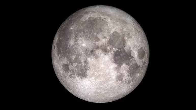 O ESA σχεδιάζει γεωτρήσεις στη Σελήνη!